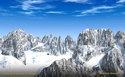 Scenario Dolomiti 3D Custom - DOWNLOAD